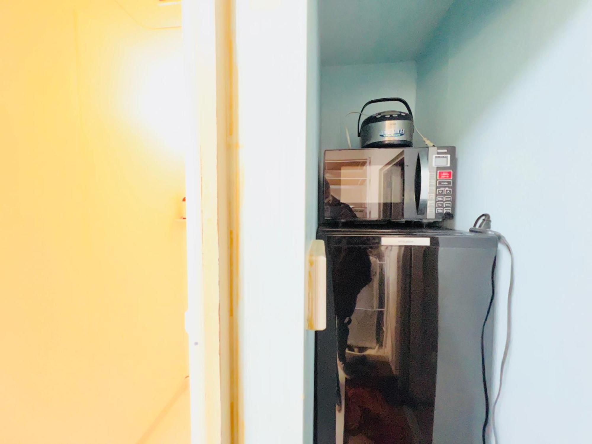 Nishi-Shinjuku-Zyz Aparthotel Tokyo Ngoại thất bức ảnh